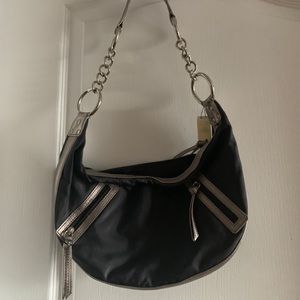 Express Shoulder Purse NWT